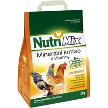 Trouw Nutrition Biofaktory Nutri Mix pro nosnice 3 kg