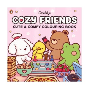 Coco Wyo: Cozy Friends (2026)