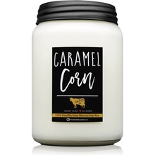 Milkhouse Candle Co. Farmhouse Caramel Corn 737 g