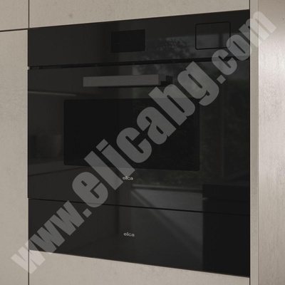 Elica MW 645 TFT BL (PRF0191769A)