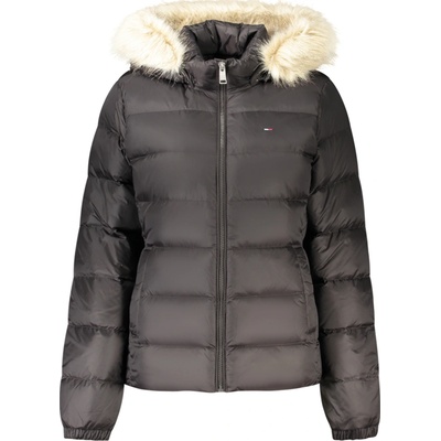 Tomy Hilfiger bunda čierna