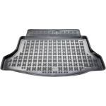 CarMart Гумена стелка за багажник за Honda Civic X (2017-2021) Hatchback - Rezaw Plast