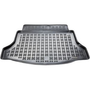 CarMart Гумена стелка за багажник за Honda Civic X (2017-2021) Hatchback - Rezaw Plast