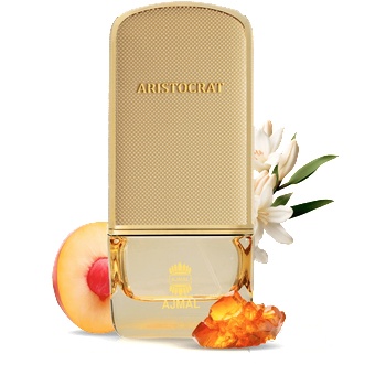 Image 1 of Ajmal Aristocrat Coral EDP 75 ml