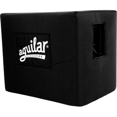 AGUILAR SL 410 Cover