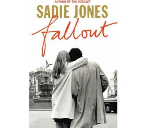 Fallout - Sadie Jones