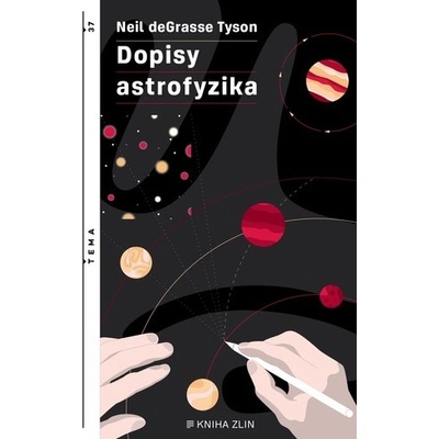 Dopisy astrofyzika