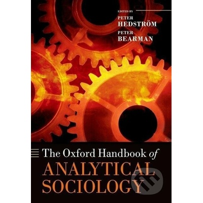 The Oxford Handbook of Analytical Sociology - Peter Hedstrom