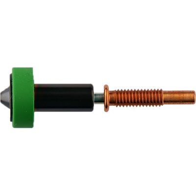 E3D Revo ObXidian High Flow Nozzle - 0, 8 mm (RC-NOZZLE-HF-OBX-0800-AS-SPK)