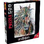 Anatolian Пъзел Anatolian от 500 части - Вятър (P3630)