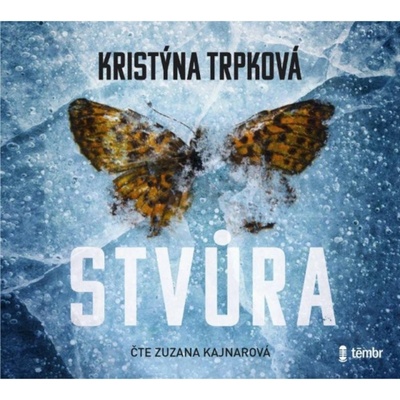 Stvůra - Kristýna Trpková