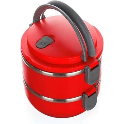 BANQUET Jídlonosič Culinaria Red A11694