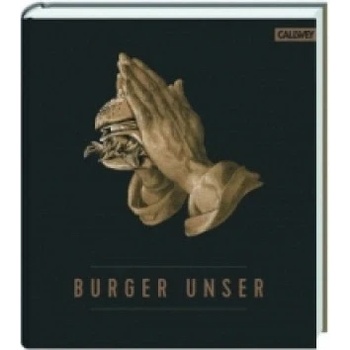 Burger Unser