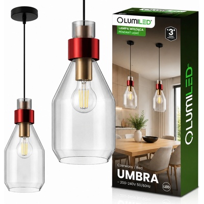 LUMILED LUMILA0210