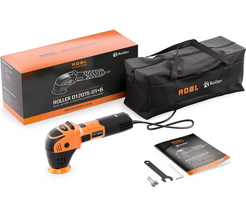 ADBL Roller DA12075-01