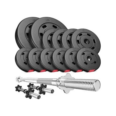 Hop-Sport cement 38 kg 31 mm