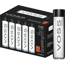 VOSS Perlivá Sklo 24 x 375 ml
