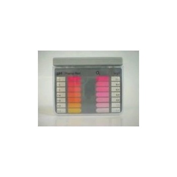 Marimex 11314001 Tester na kyslíkovú chémiu