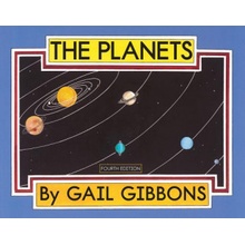 The Planets Fourth Edition