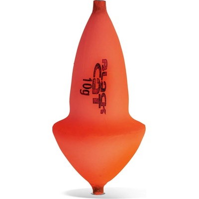 Black Cat Podvodný Plavák Mushroom U-Float Červený 10g