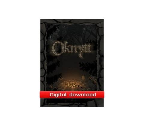 Oknytt