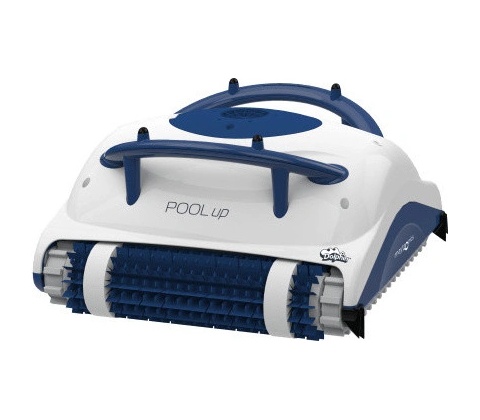 Maytronics Dolphin Pool Up
