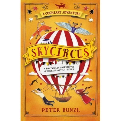 Skycircus | NOT KNOWN