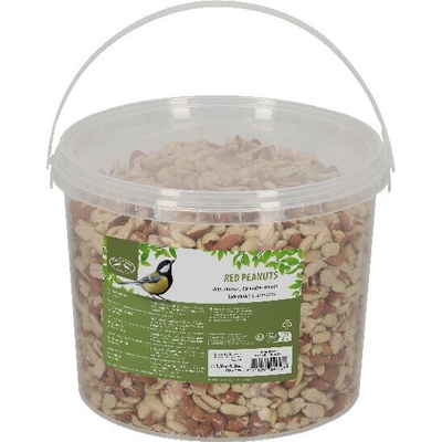 Esschert Design Krmení pro ptáčky buráky loupané 1,9 kg