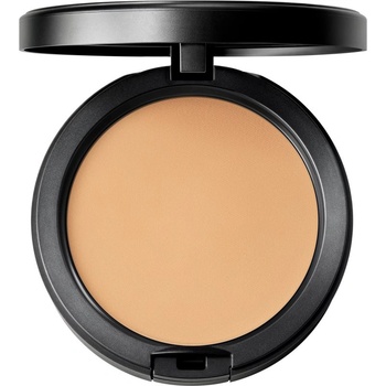 MAC Cosmetics Studio Fix Powder Plus Foundation Prefill матиращ фон дьо тен-пудра цвят NC35 12 гр