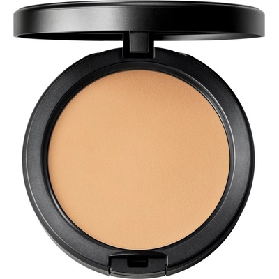 MAC Cosmetics Studio Fix Powder Plus Foundation Prefill матиращ фон дьо тен-пудра цвят NC35 12 гр