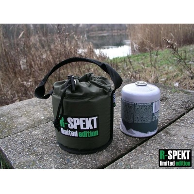 R-Spekt termoobal na plynovou kartuši