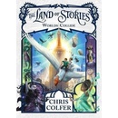 Worlds Collide Chris Colfer