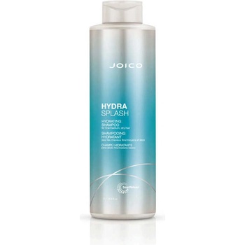 Joico HydraSplash Hydrating Shampoo Lehký hydratační šampon 1000 ml
