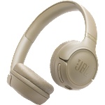 JBL TUNE 530BT beige (JBLT530BTBEG) Слушалки
