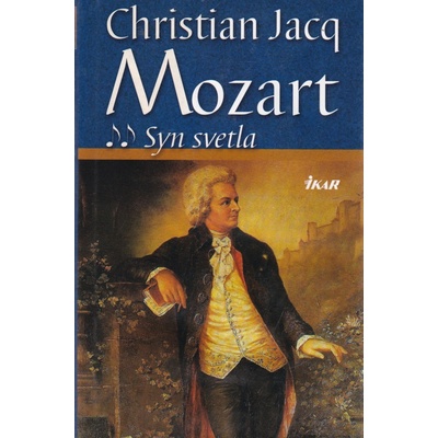 Mozart 2 - Syn svetla
