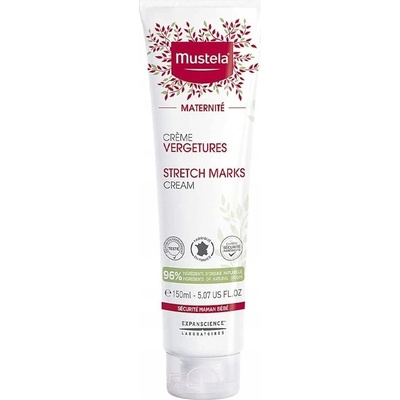 Mustela Maternité Krém proti striím 150 ml
