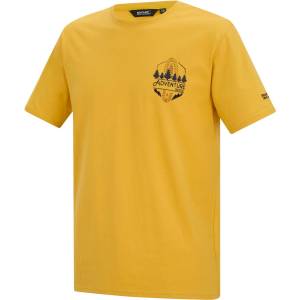 Regatta Cline IX Размер: 4XL / Цвят: жълт