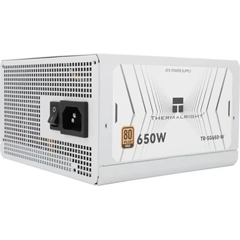 Image 1 of Thermalright SG-650 650W White