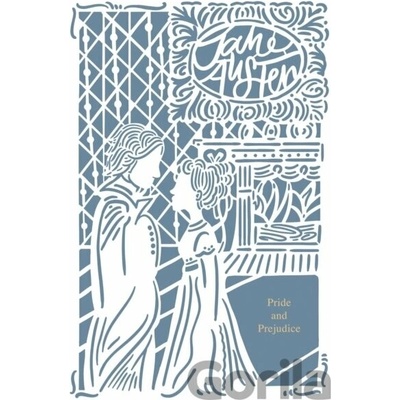Pride and Prejudice Jane Austen Collection