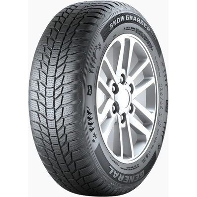 Continental IC 40 355/65-15 170A5 TT