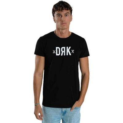 DRK Basic čierne biele