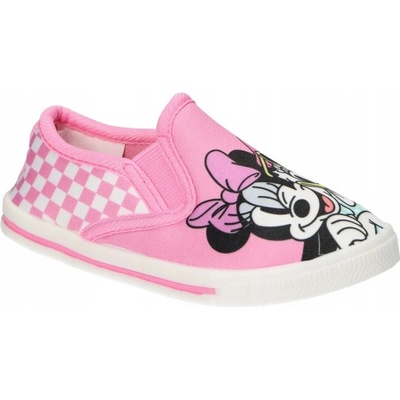 Leomil dětské tenisky růžové