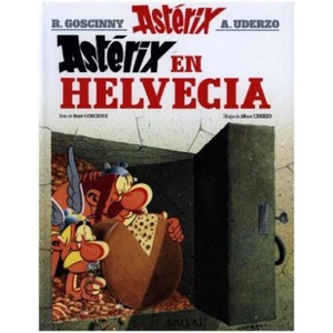 Asterix in Spanish | RENE GOSCINNY (ISBN: 9788469602638)