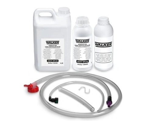 Walker 80618 3 l