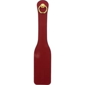 Taboom Bondage in Luxury Paddle