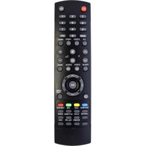 съвместим Aoc l32-wb81 - заместител дистанционно управление (l32-wb81) Дистанционно