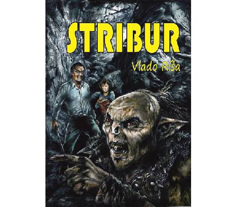 Stribur