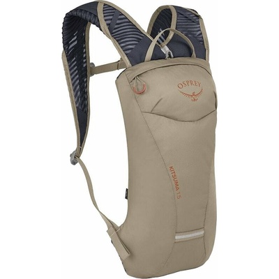 Osprey Kitsuma Womens Backpack 1,5l sawdust tan
