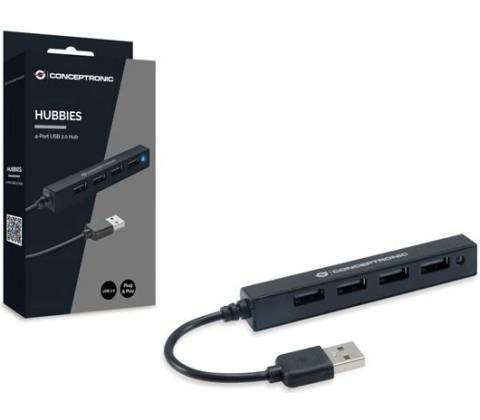 Conceptronic HUBBIES05B
