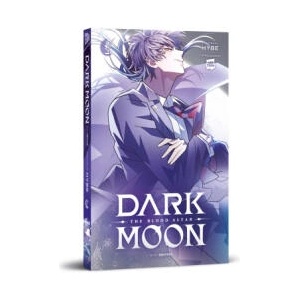 Dark Moon: The Blood Altar 2 | Webtoon (ISBN: 9783989490291)